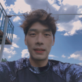 웹개발자입니다 프로필