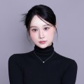 보라색깔 프로필