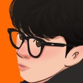 일러스트레이터미니 프로필