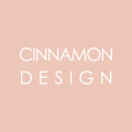 시나몬디자인 프로필