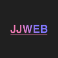 JJWEB 프로필