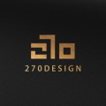 270디자인 프로필