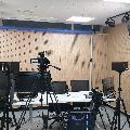 개인방송스튜디오구성 프로필