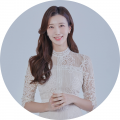 쇼호스트이새론 프로필