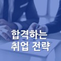 취업전략가 프로필