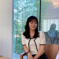 수인손글씨 프로필