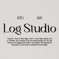 logstudio 프로필
