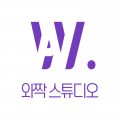 와짝스튜디오 프로필