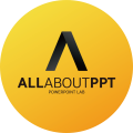 올어바웃PPT 프로필