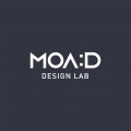 모아디디자인 프로필