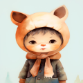 촤촤씨 프로필