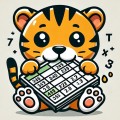호호엑셀 프로필