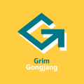 그림공장디자인 프로필