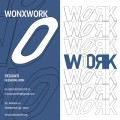 WonXWork 프로필