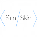simskin 프로필