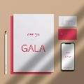 디자인갈라 프로필