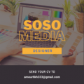 sosomedia 프로필
