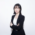 편집자케이시 프로필