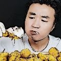 먹방크리에이터 프로필