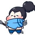 부디 프로필