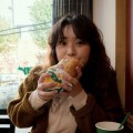 샌디 프로필