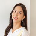 꼼이마케터 프로필