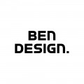 BENDESIGN벤디자인 프로필