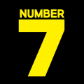 Number7 프로필