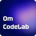 OmCodeLab 프로필