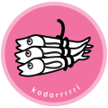 kodari 프로필