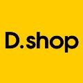 Dshop 프로필