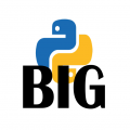 빅파이썬 프로필