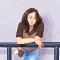 쥰드로잉 프로필