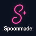 스푼메이드 프로필