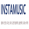 인스타뮤직 프로필