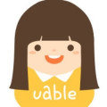 uable 프로필