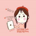 캘리팝스 프로필