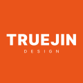 트루진디자인 프로필